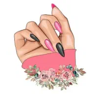 کاشت ، ترمیم ،پدیکور ، ژلیش