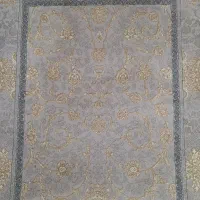 فرش ۱۲۰۰ شانه طرح افشان