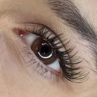 اکستنشن مژه هزینه مواد