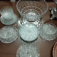 کریستال رویال فرانسه و سینی مسی