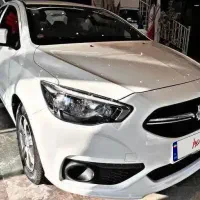 شاهین G CVT