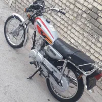موتور مزایده‌ مدل ۹۳|موتورسیکلت|اصفهان, خانه اصفهان|دیوار