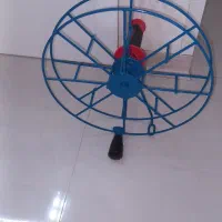 قرقره برای نخ بادبادک|اسباببازی|زنجان, |دیوار