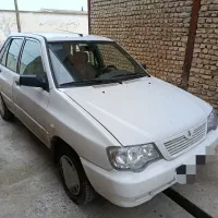 پراید132 عروسک|خودرو سواری و وانت|قرق, |دیوار