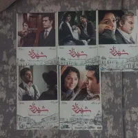 CD فیلم ها مختلف|فیلم و موسیقی|تهران, اختیاریه|دیوار