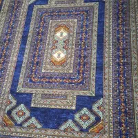 2 عدد فرش 6 متری محتشم