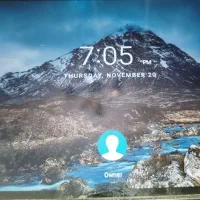 تبلت لنوو 7اینچ