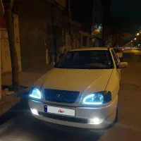 چری ویانا بی رنگ شاسی پلمپ متور ماشین ام وی ام۳۱۵|خودرو سواری و وانت|مشهد, طلاب|دیوار