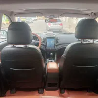 تیگو5مدل 99|خودرو سواری و وانت|تبریز, |دیوار