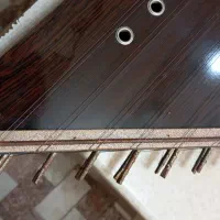 سنتور|سازهای سنتی|مراغه, |دیوار