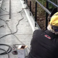 انجام تمام امورساختمان وجوشکاری