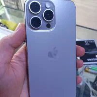 آیفون ۱۵ پرومکس