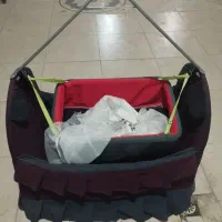 گهواره و تخت|اسباب و اثاث بچه|سنندج, |دیوار