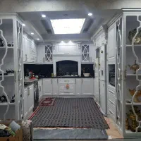 ساخت کابینت و کمد دیواری|خدمات پیشه و مهارت|تبریز, |دیوار