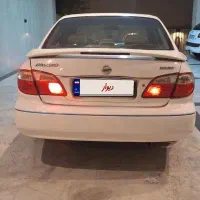 ماکسیما مدل ۸۳ اتوماتیک فروش فوری