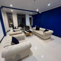 اجاره طبقه بالا اداری بلوار جوان شیک