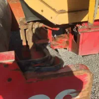 غلطک موشکی ۲۰۰۷ جفت پمپ|خودرو سنگین|تهران, یاخجی آباد|دیوار