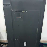 تلویزیون سامسونگ ۴۹اینچ|تلویزیون و پروژکتور|دزفول, |دیوار