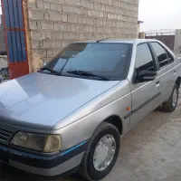 پژو 405|خودرو سواری و وانت|میناب, |دیوار