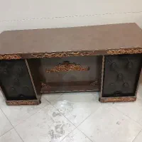 میز کار مدیریتی لوکس