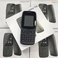 نوکیا ۱۰۶ دو سیمکارت اصلی