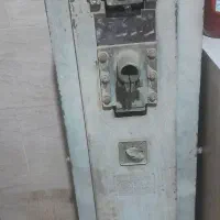 دستگاه خم همرا دستگاه نقطه جوش کپسول هوا قیچی