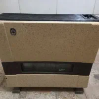 ۵ عدد بخاری تمیز و سالم با حرارت بالا