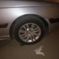 رینگ صلیبی سایز ۱۵ در حد نو