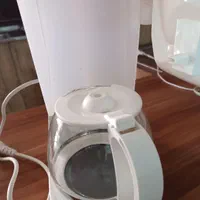 قهوه ساز و قهوه جوش متئو|سماور، چای‌ساز، قهوه‌ساز|قرچک, پویینک|دیوار