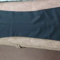 شلوار گواردین ترک  زنانه سایز ۴۰