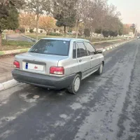 پراید ۸۶ دوگانه کارخانه|خودرو سواری و وانت|قرچک, باقرآباد|دیوار