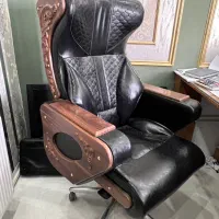 صندلی مدیریتی امپراطور