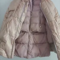 دوعدد بارانی یاپالتو حتی یه بار تن نخورده