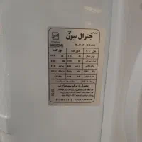 کولر رو میزی درحد نو|کولر آبی|نیشابور, دارایی|دیوار