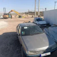 روا دوگانه کارخانه|خودرو سواری و وانت|تبریز, |دیوار