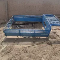 نرده زامیاد