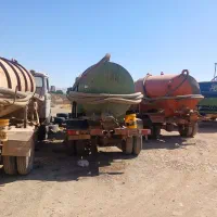 تخلیه چاه|خدمات پیشه و مهارت|ابهر, |دیوار