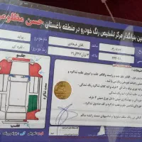 مدل ۸۵|خودرو سواری و وانت|کرج, حیدرآباد|دیوار