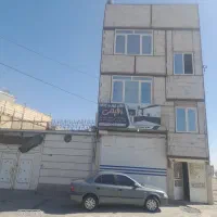 ساختمان مسکونی وتجارت|فروش خانه و ویلا|مشهد, مهدی آباد|دیوار