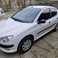 206 sd|خودرو سواری و وانت|کلاچای, |دیوار