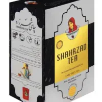 چای شهرزاد اصلی / عطری