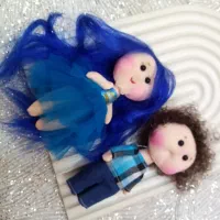 پاسئوچی ست عاشق ها|اسباببازی بچه|جهرم, |دیوار