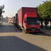باربری کردستان بار نیروهای کرد بتمام نقاط کشور|خدمات حمل و نقل|اهواز, کوروش|دیوار