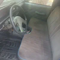 مزدا وانت مدل ۸۸|خودرو سواری و وانت|اسلام‌شهر, چیچکلو|دیوار