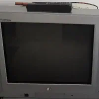 تلوزیون صفحه تخت ال جی