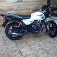 موتور همتاز طرح باکسر