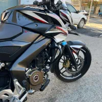 باجاج ns 200 مدل 95 انژکتور