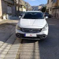 فروش دانگ فنگ H30کراس اتوماتیک