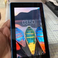 تبلت لنوو سالم Tab3|تبلت|کرج, فاز ۳ گوهردشت|دیوار