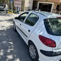 206tu5|خودرو سواری و وانت|اصفهان, خواجو|دیوار